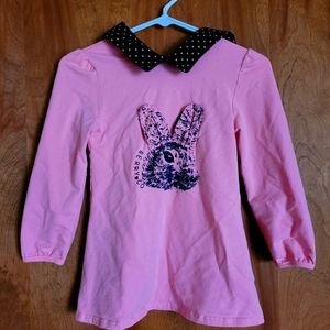 Richie House Girl's Size 10-12